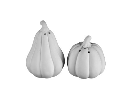 KUPF-Gourd Salt and Pepper Set