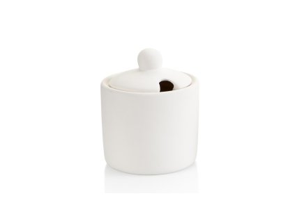 SWEETY-Sugar Jar with Notch