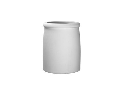 WULST-Utensilholder with Rim