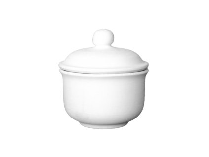 ZUDO-Sugarpot with Lid