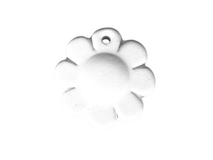 BLAN-Flower Pendant, 20 ks v balení