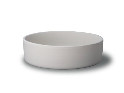 BULLDOG-Dog Bowl large