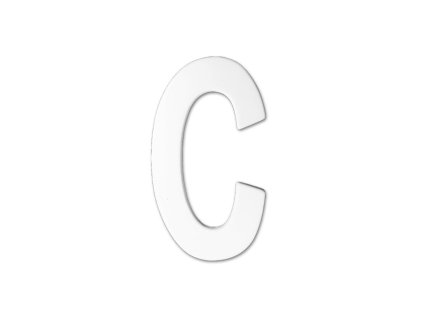 BSC-Letter C