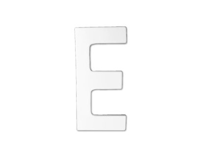 BSE-Letter E