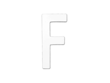 BSF-Letter F