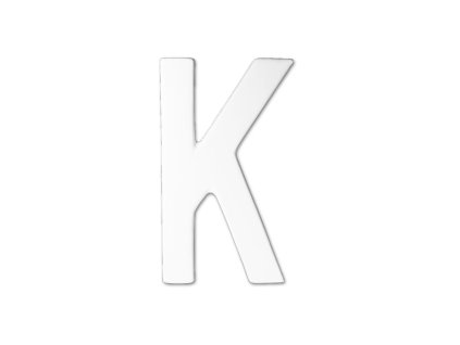 BSK-Letter K