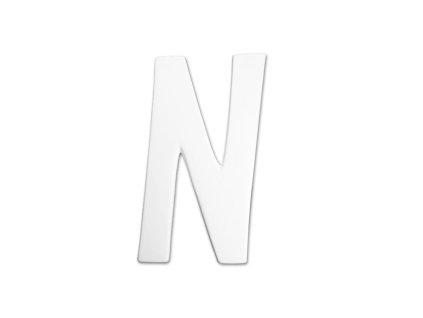BSN-Letter N