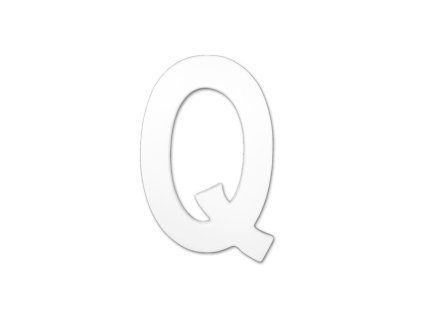 BSQ-Letter Q