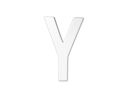 BSY-Letter Y