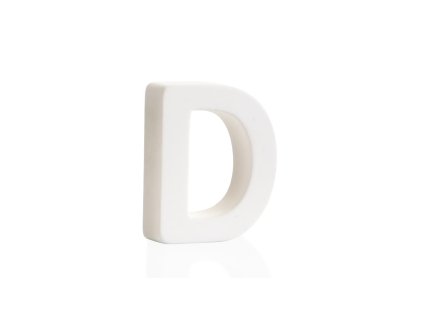 STEHD-D Standing Letter