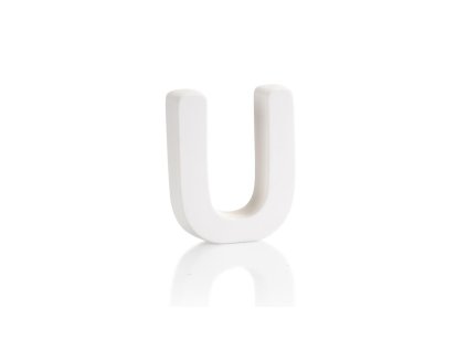 STEHU-U Standing Letter