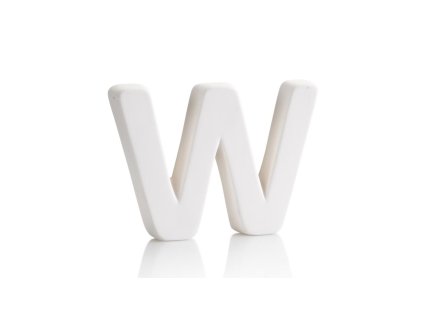 STEHW-W Standing Letter