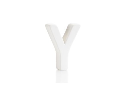 STEHY-Y Standing Letter