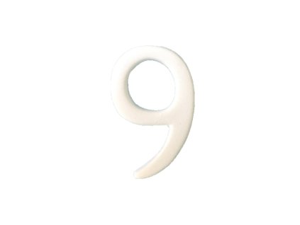 6440 number 9 12 pcs pack