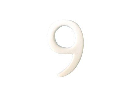 STICK9-Number 9, 12 ks/balení