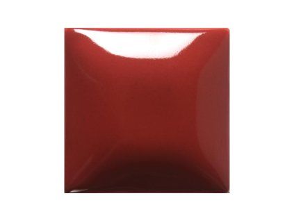 FN015-Mayco Foundation 15 Brick Red