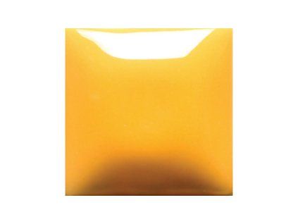 FN044-Mayco Foundation 44 Yellow Orange