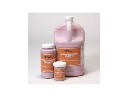 C-300 Mayco Matte Transparent Glaze-C300G