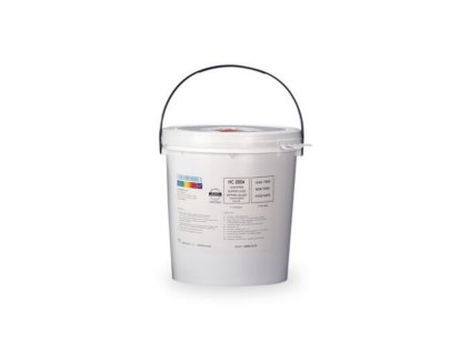 Colorobbia HCG004D Transp. Dipping Glaze Pail-COLD