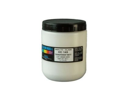 Colorobbia Transparent Matte-HC145P