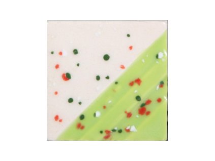 6770 speckta clear peppermint