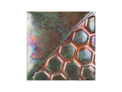 Raku Oil Slick-RK107