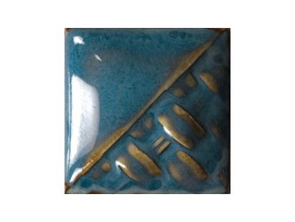 Stoneware Glaze 101 Stoned Denim-SW101