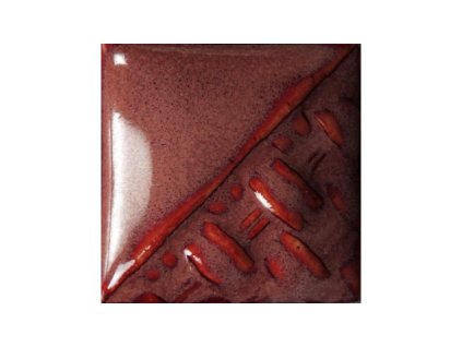 Stoneware Glaze 113 Speckled Plum-SW113