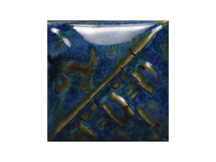 Stoneware Glaze 115 Midnight Rain-SW115