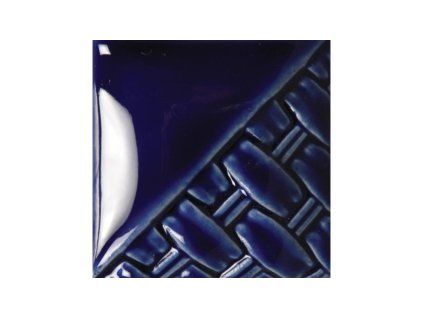 SW123-Stoneware Glaze 123 Sapphire