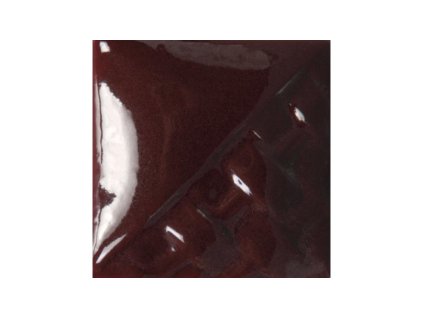 Stoneware Glaze 128 Cordovan-SW128