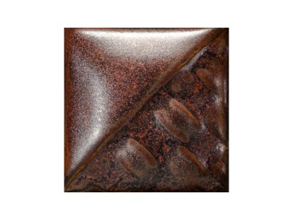 Stoneware Glaze 129 Copper Float-SW129