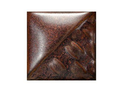 SW129-Stoneware Glaze 129 Copper Float