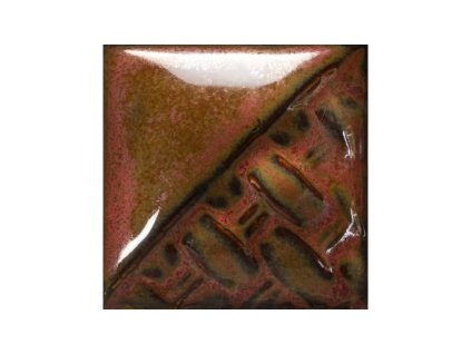 Stoneware Glaze 130 Copper Jade-SW130