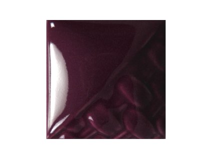 Stoneware Glaze 134 Eggplant-SW134