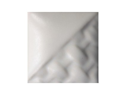 Stoneware Glaze 141 White Matte-SW141
