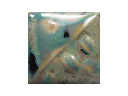 Stoneware Glaze 146 Aurora Green-SW146
