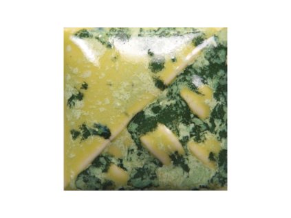 Stoneware Glaze 148 Lime Shower-SW148