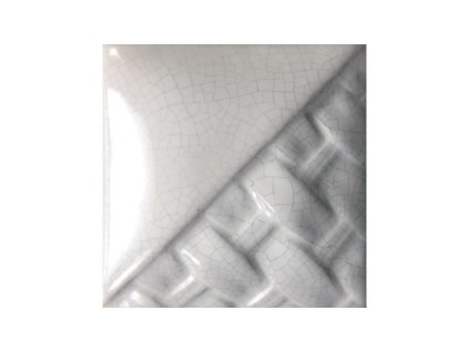 Stoneware Glaze 149 Crackle White-SW149