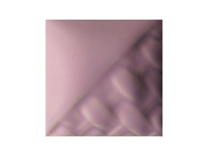 Stoneware Glaze 158 Lilac Matte-SW158
