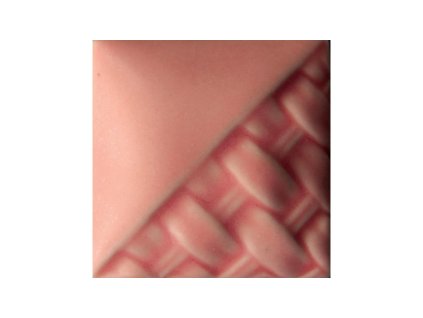 Stoneware Glaze 162 Pink Matte-SW162