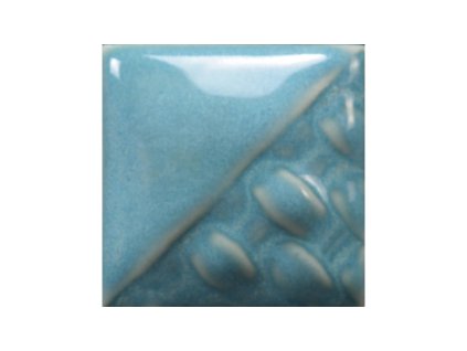 Stoneware Glaze 166 Norse Blue-SW166