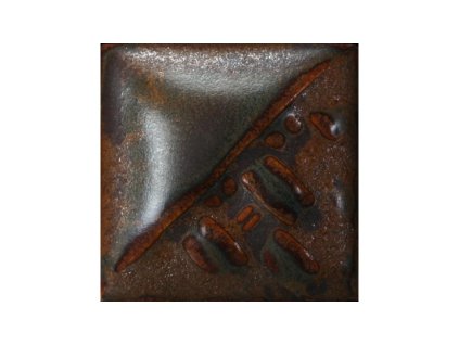 Stoneware Glaze 175 Rusted Iron-SW175
