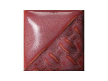 Stoneware Glaze 177 Raspberry Mist-SW177