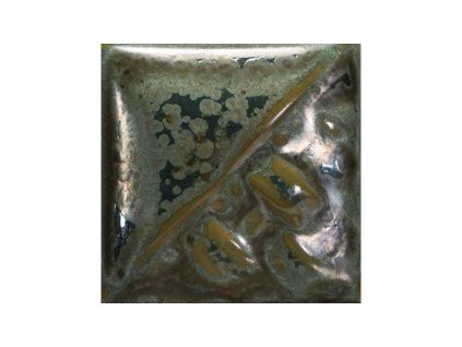 Stoneware Glaze 184 Speckled Toad-SW184