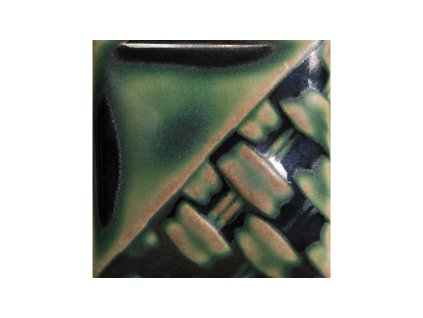 Stoneware Glaze 185 Rainforest-SW185