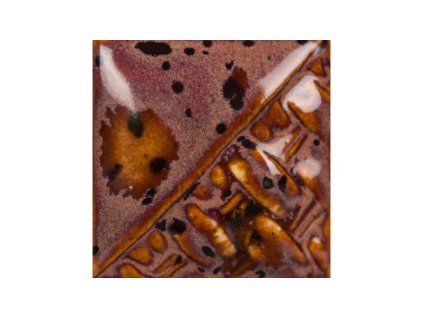 SW191-Stoneware Glaze 191 Peppered Plum