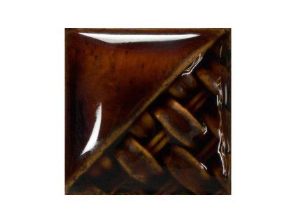 SW203-Stoneware Glaze 203 Root Beer