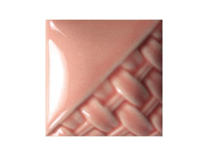 Stoneware Glaze 205 Coral-SW205