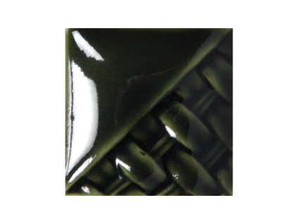 Stoneware Glaze 210 Emerald-SW210